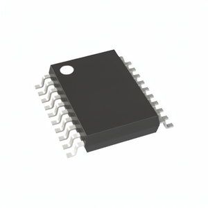 R5F1026AASM # Componente Electrónico Integrado 55 20 LSSOP (0.173", 4.40mm de Ancho) IC MCU 16BIT 16KB FLASH 20LSSOP - Product Image 1