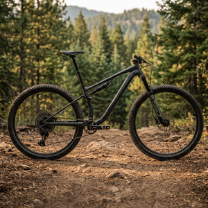 Bicicleta de Carretera Chiselss-Comps-2026 con Cuadro de Fibra de Carbono, Horquilla de Aleación de Titanio, Doble Suspensión, 27 Velocidades, Aplicación Halfpipe - Product Image 3