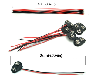 Mini <span class=keywords><strong>Hobby</strong></span> elettrico kit giocattolo fai da te 9V connettore a Clip per barca interruttore a bilanciere elica in gomma in metallo Mini <span class=keywords><strong>Hobby</strong></span> elettrico - Product Image 5