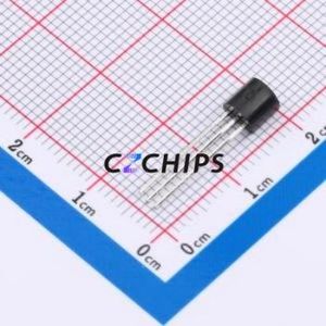 Original-Nuevo XT78L05 TO-92 Circuito integrado IC Chip PMIC Regulador lineal (LDO) Venta completa Componente electrónico Chip BOM - Product Image 2