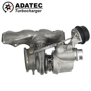 Новый Турбокомпрессор TD04 N20 49477-02004 49477-02016 7588938 турбины для BMW X1 <span class=keywords><strong>2</strong></span>,0 181HP 242HP N26 B N20 - Product Image 4