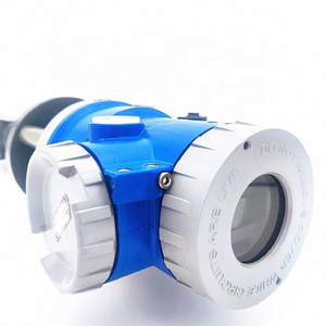 Interfaz de Nivel de Densidad Inteligente con Flotabilidad FOXBORO ECKARDT 244LD con Tubo de Torque y Dispositivo de Desplazamiento - Product Image 6