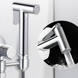 Смеситель для биде - Product Image 6