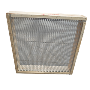 Strumenti di produzione di fuochi d'artificio in acciaio inox maglia schermo per fare stelle - Product Image 4