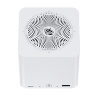 Para ME Mini 6-Slot Home Storage NAS Mini PC Intel N150 CPU 12GB LPDDR5 64G EMMC 2TB SSD 2,5G RJ45 Soft New EU/UK