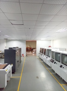 多标准固体绝缘材料介电性能DX8388High-voltage测试及数据追溯系统 - Product Image 6