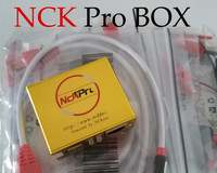 Kotak NCK Pro Original Terbaru, Kotak NCK Pro 2 dengan Kabel UMF ALL BOOT, NCK+UMT 2 in 2 Box
