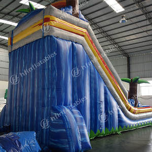 Trung Quốc Nhà Sản Xuất Inflatable Nhảy Lâu Đài Bouncy Nhảy Lâu Đài <span class=keywords><strong>Bouncer</strong></span> Lớn - Product Image 6