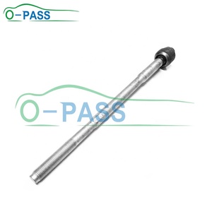 Joint de biellette intérieur avant pour <span class=keywords><strong>DODGE</strong></span> CHARGER <span class=keywords><strong>Grand</strong></span> <span class=keywords><strong>Caravan</strong></span> & CHRYSLER TOWN COUNTRY V & Ram C/V 2005- 68157856AA - Product Image 4