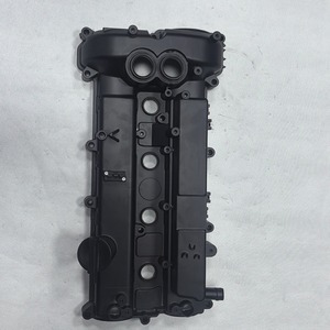 ฝาครอบวาล์วอลูมิเนียมอัลลอยด์ Ford Mondeo 2.0T ชิ้นส่วนเครื่องยนต์ BB5E6K271AG - Product Image 1