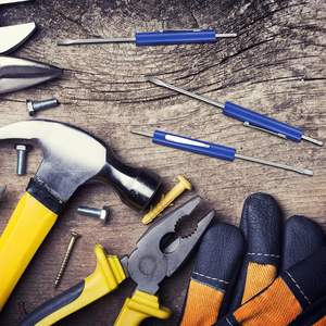 <span class=keywords><strong>Destornillador</strong></span> de bolsillo de hoja reversible de socio de bolsillo promocional - Product Image 3