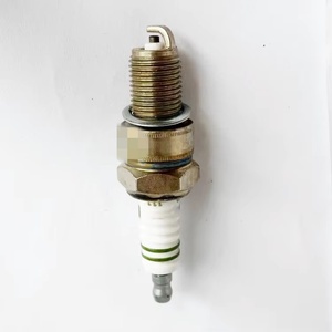 <span class=keywords><strong>Precio</strong></span> de fábrica, pieza de motor de coche, bujía de iridio doble para <span class=keywords><strong>Ford</strong></span> CYFS12Y2 DJ5E12405AB - Product Image 4