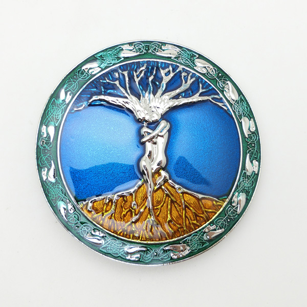 Декоративная эмаль, дерево жизни, оптовая продажа для детей, OEM, богатая игрушка, подарок на заказ, пряжка для ремня 40 мм, 3D-пряжка