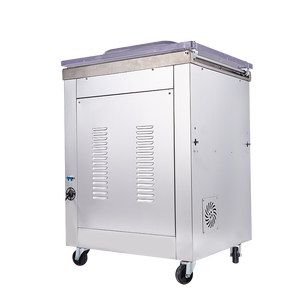 เครื่องซีลสูญญากาศ DZ-500  ถุงบรรจุภัณฑ์  โลหะ เหล็ก ไม้ สายพาน กุญแจ เสื้อผ้า สแตนเลส บรรจุภัณฑ์ทางการแพทย์ ฟิล์ม อาหาร อะไหล่ทางเทคนิค - Product Image 3