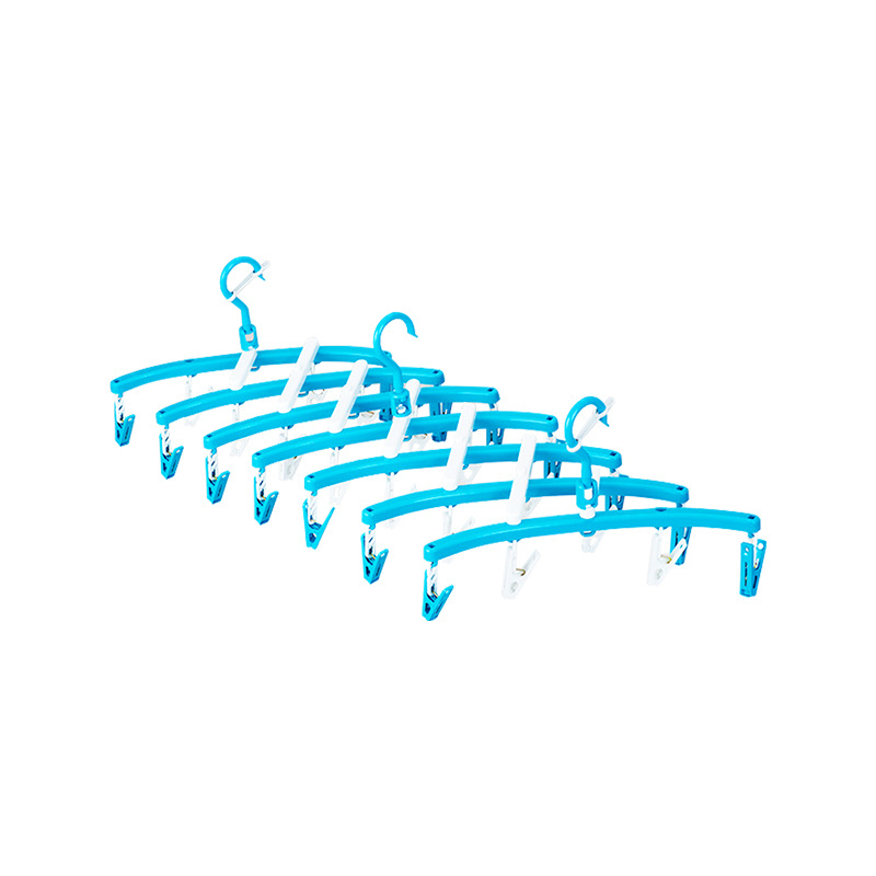 W-465 Siete colgadores