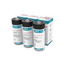 LYZ URS-10T Bandelettes Réactives d'Analyse d'Urine Système 10 Paramètres pour Test Urinaire de Glucose, Cétone, pH, Protéines, Sang, SG