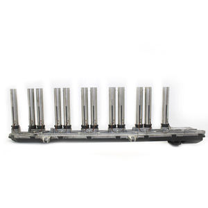 Gruppo Bobina di Accensione A2751500580 A2751500780 per Mercedes CL600 S600 SL600 <span class=keywords><strong>C215</strong></span> C216 W220 W221 R230 - Product Image 2