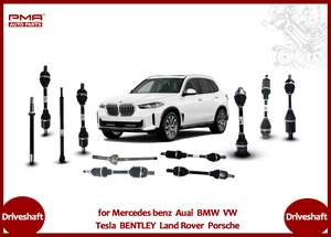 PMA 31608683334 31608664676 31609884748 pièces de rechange de voiture allemande arbre de transmission d'essieu avant pour <span class=keywords><strong>BMW</strong></span> 5 G30 F90 <span class=keywords><strong>520</strong></span> d <span class=keywords><strong>X</strong></span> <span class=keywords><strong>Drive</strong></span> - Product Image 5