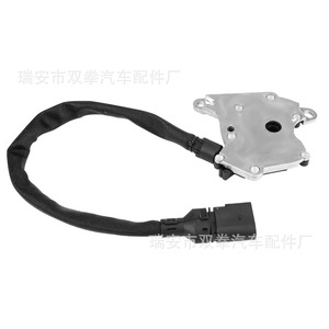 Interruptor Combinado Doble Fists 01V919821B para Reemplazo y Reparación de Interruptores Automotrices - Product Image 1