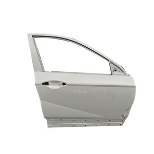 76003/76004-BE000 nouveauté voiture carrosserie Kit Auto pièces de rechange voiture porte arrière panneaux de porte avant pour <span class=keywords><strong>HYUNDAI</strong></span> <span class=keywords><strong>KONA</strong></span> 2024 2025 vente en gros - Product Image 2