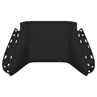 Carcasa Trasera Personalizada para Control de XBOX Series X S, con Acabado Suave al Tacto y Compartimento para Batería