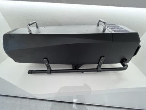 Водонепроницаемые светодиодные прожекторы 1200 Вт с диафрагмой (IRIS) - Product Image 1