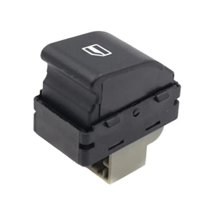 Interruptor regulador de vidrio eléctrico, interruptor de ventana para VW Parati FoxGol 2004 2005 2006-2013 5Z0959856 5Z0959856A 6Q0959858 5ZO959856 - Product Image 3