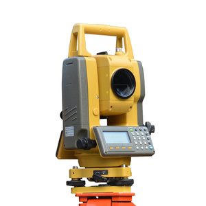 Estación Total GTS-102N con Memoria USB, Estilo Nuevo, Etiqueta Verde, de Fábrica Profesional - Product Image 2