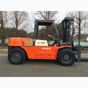 Trabajos de Operador de Montacargas en Canadá - Product Image 3