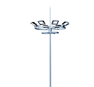 <span class=keywords><strong>La</strong></span> <span class=keywords><strong>rue</strong></span> <span class=keywords><strong>de</strong></span> lampe <span class=keywords><strong>de</strong></span> <span class=keywords><strong>tour</strong></span> solaire Offre Spéciale a mené le poteau <span class=keywords><strong>de</strong></span> mât élevé léger pour le poteau léger populaire <span class=keywords><strong>de</strong></span> haut mât - Product Image 6