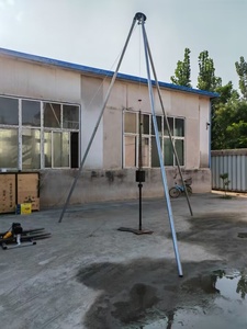 Alta precisão SPT Dinâmico Cone Penetrômetro Solo <span class=keywords><strong>Testing</strong></span> Instrument Subgrade Strength Assessment SPT Tester - Product Image 6