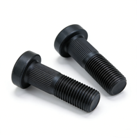 826/00923 826/01655 pour JCB 3CX, pièces de rechange pour pelle rétrocaveuse, boulon 20X70MM Alex Construction Machinery Parts