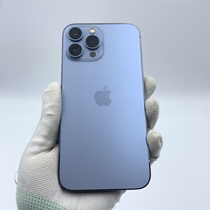 <span class=keywords><strong>iPhone</strong></span> 13 Pro Original de 128 GB/256 GB, Versión Estadounidense, Teléfonos Usados Globales Desbloqueados para Smartphones 5G - Product Image 1