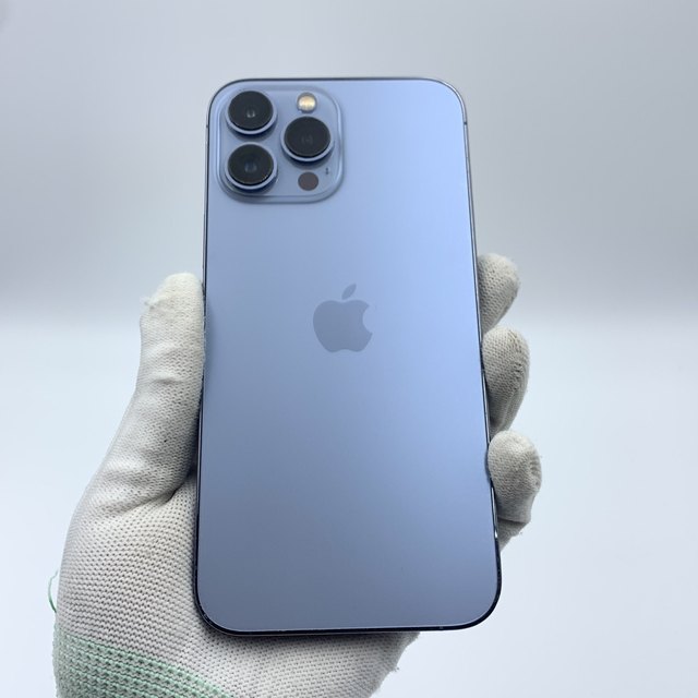 Original iPhone 13 Pro 128gb 256gb  USA Version Global Used Phones Mobile Unlock for 5G Smartphone