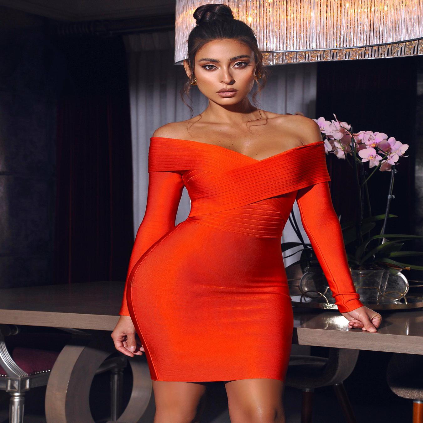 strapless open back dress Cult Gaia main image 0