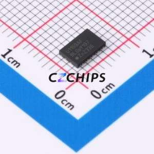 Puce IC de circuit intégré HVSON-20 d'origine UJA1169ATK/FZ flambant neuve PMIC IC de gestion de l'alimentation professionnelle (PMIC) - Product Image 1