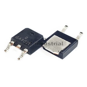 QZ mới ban đầu Trans MOSFET P-CH 30V 70A IC để 252 <span class=keywords><strong>D423</strong></span> aod423 - Product Image 1