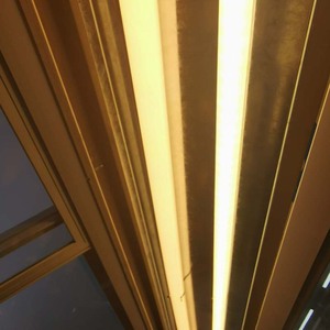 Duy nhất-nhiệt độ thực phẩm <span class=keywords><strong>butchery</strong></span> lạnh truy cập hiển thị kỹ thuật số thịt trường hợp Deli hiển thị tủ làm mát không khí tủ lạnh - Product Image 6