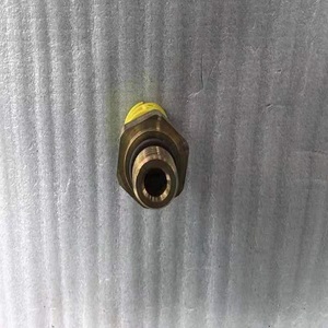 Adecuado para el Sensor 20499340, Pieza de Maquinaria de Construcción - Product Image 1