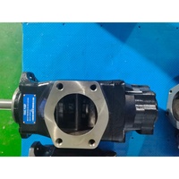 Pompa Vane Hidrolik Tunggal Ganda Tiga T6EC T6DC T6DCC T6EDC T6DDC T6DCCM-B28-B10-B03-1R00-B100 T6DCCM B42 B31 B10 1L25 B100
