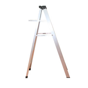 <span class=keywords><strong>Escalera</strong></span> de aluminio ligera fácil <span class=keywords><strong>plegable</strong></span> - Product Image 4