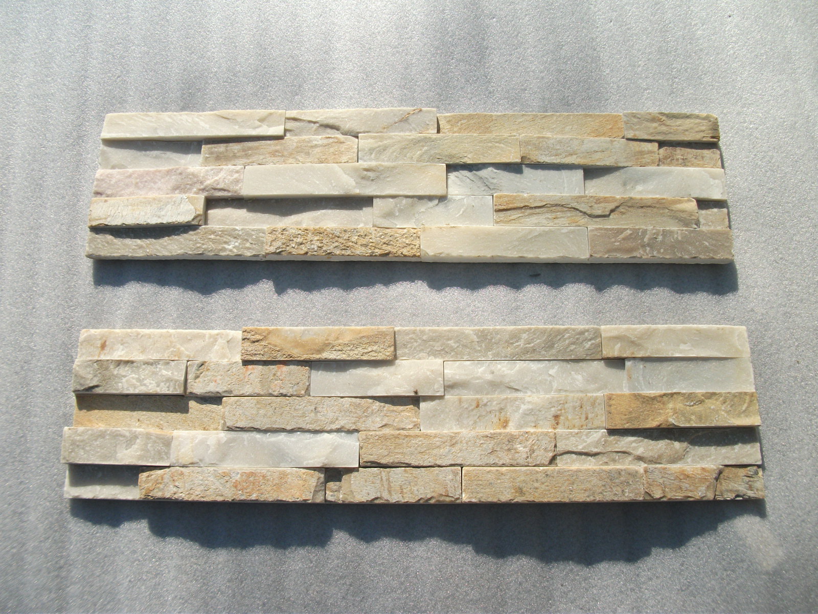 Acrylic Solid Surface Artificial Granite Slab hot selling Wall Tiles .