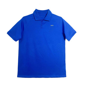 Maglia da Calcio da Uomo a 2 Stelle ad Asciugatura Rapida, Traspirante, per Allenamento, Francia Verrà Vincitrice - Product Image 2