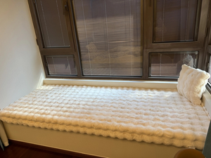 XUNYAO Usine Direct <span class=keywords><strong>Promotion</strong></span> Long Pile Moelleux Fourrure <span class=keywords><strong>Tapis</strong></span> Et <span class=keywords><strong>Tapis</strong></span> Pour Chambre À Coucher - Product Image 6