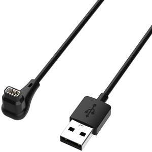 สายชาร์จยูเอสบียาว1เมตรชาร์จเร็วไฟนาฬิกาแม่เหล็กสายชาร์จไร้สายสำหรับนาฬิกาท่องเที่ยว - Product Image 2