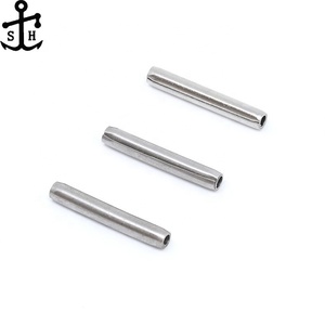 Nhà máy cung cấp Chân đàn hồi Nặng Tiêu Chuẩn ánh sáng CuộN CuộN 65Mn <span class=keywords><strong>ISO</strong></span> 8750 DIN 7343 hình trụ đàn hồi <span class=keywords><strong>pin</strong></span> CuộN - Product Image 3