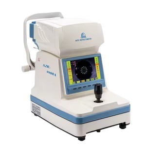 Instrumentos oftálmicos de alta calidad, refractómetros automáticos, medición precisa de la potencia refractiva, equipo médico oftálmico - Product Image 5