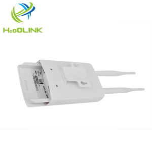 Bộ Định Tuyến <span class=keywords><strong>WiFi</strong></span> CPE 4G LTE <span class=keywords><strong>150Mbps</strong></span> Ngoài Trời Chống Thấm Nước Công Nghiệp Với Hai Ăng Ten Ngoài - Product Image 6