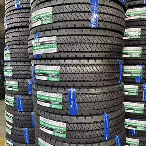 Fornitori Professionali di Pneumatici GOODRIDE 7.50 R16 8.25 20 12.00r20 385/65/22.5 Pneumatici per Camion - Product Image 1