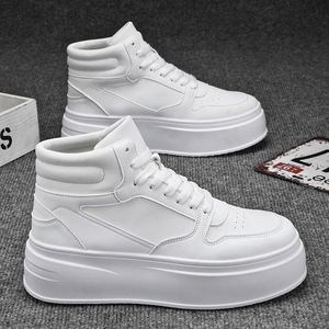 Calzado Deportivo Casual Juvenil de Moda, Zapatos de Invierno de Diseño de Lujo OEM para Hombre, Estilo Medio y Alto - Product Image 3